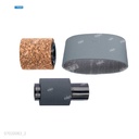 Rueda ADF Kitx03 Contiene: Separación/Corcho + Faja + Feed [Cet]