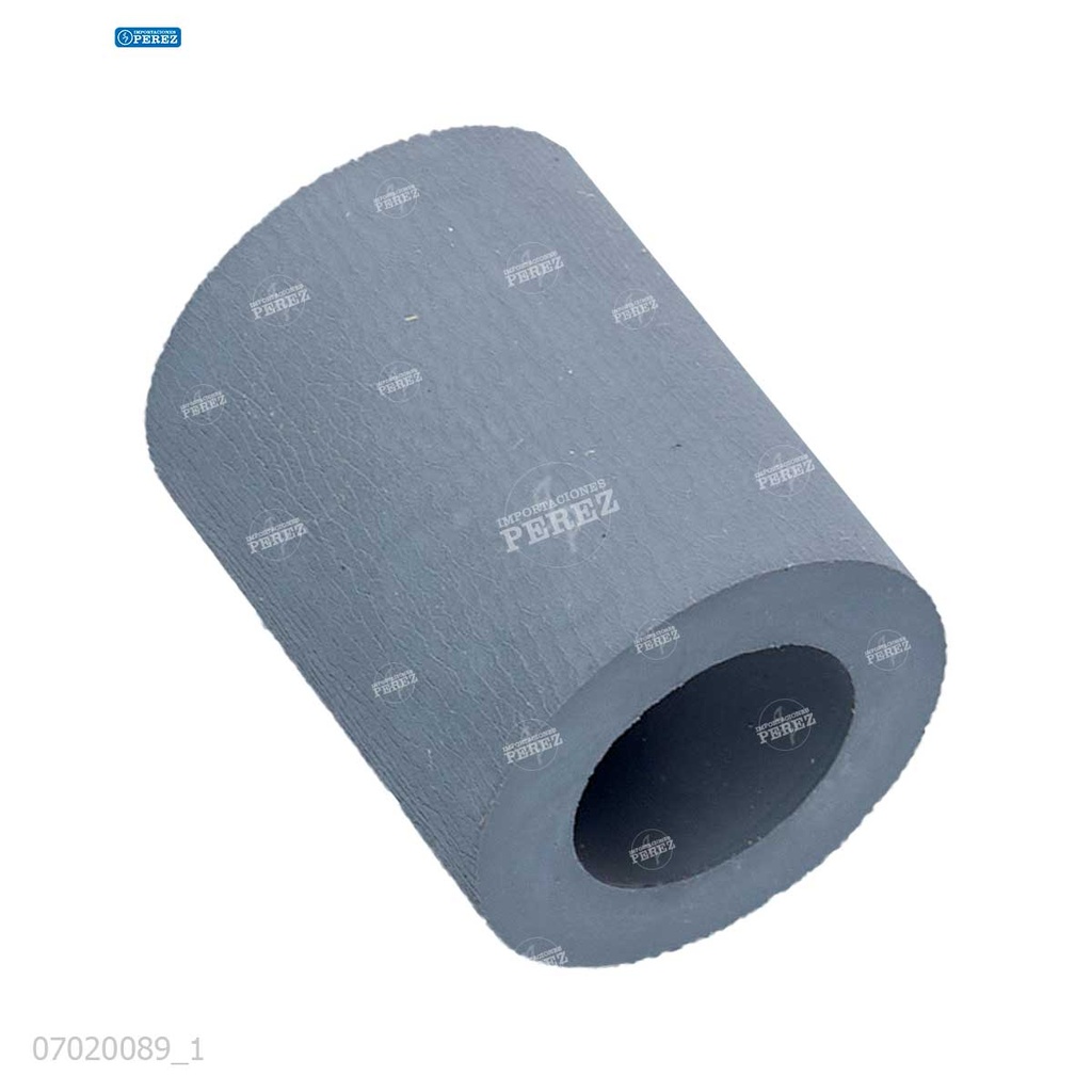 Rueda [Cet] (Jebe) (Bandeja - Pickup Roller) 