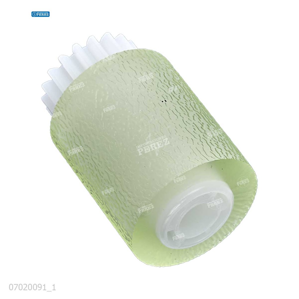 Rueda [Cet] (Bandeja - Pickup Roller) 