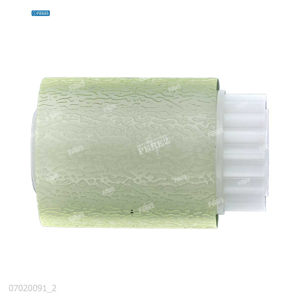 Rueda [Cet] (Bandeja - Pickup Roller) 