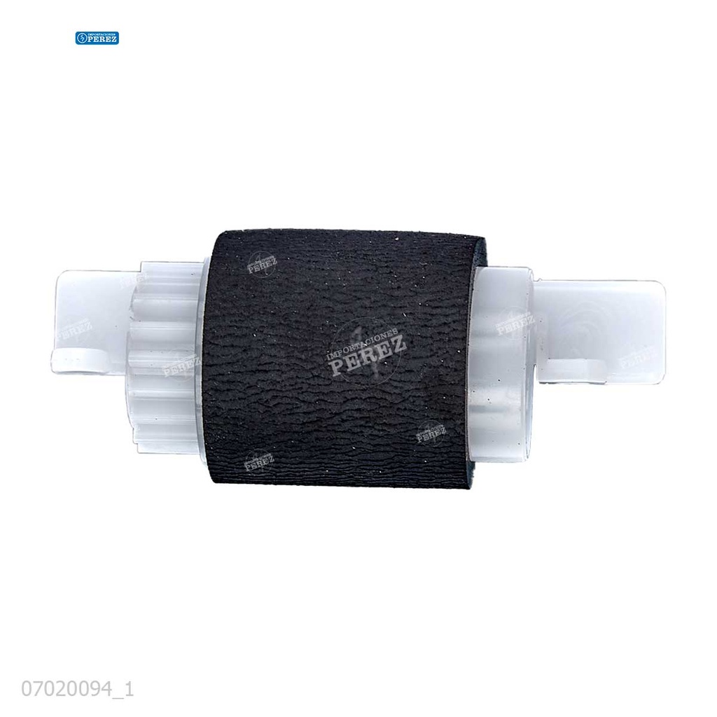 Rueda [Cet] (Bandeja - Pickup Roller) 