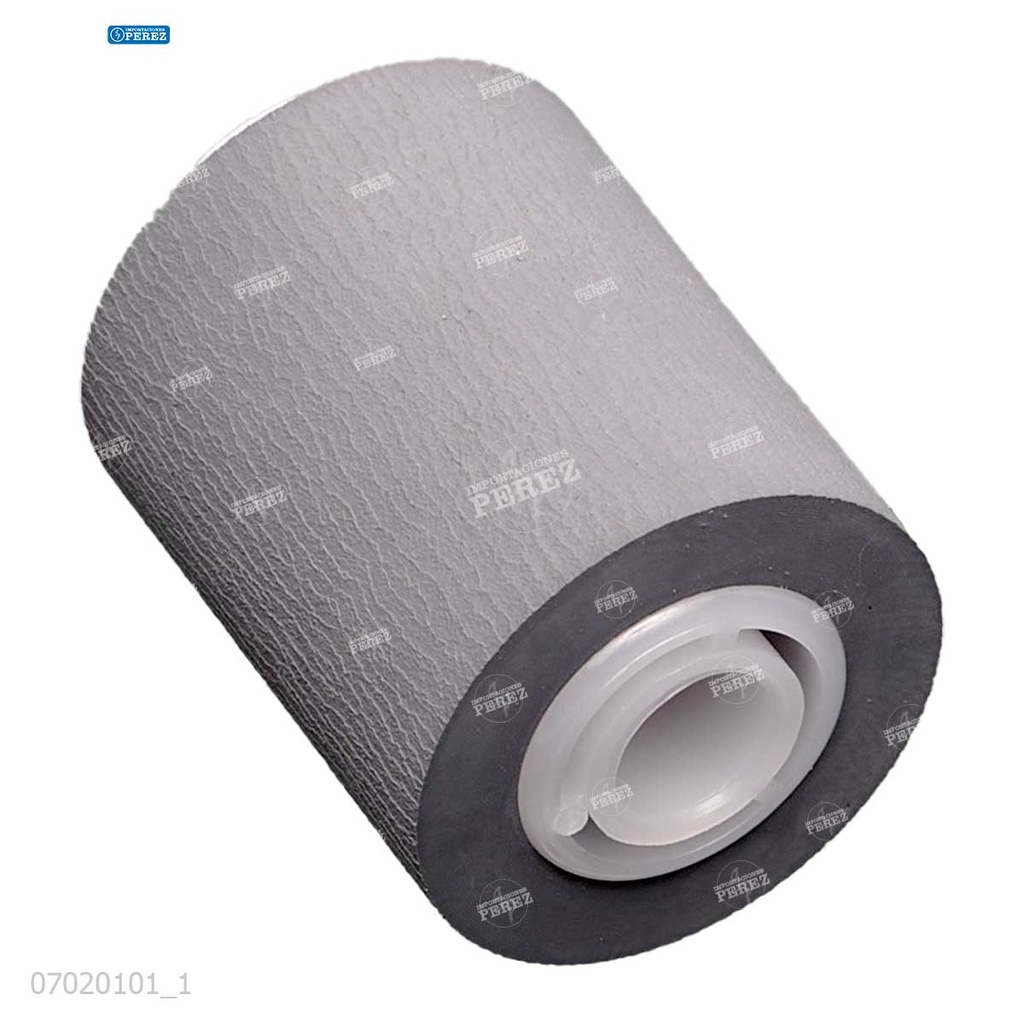 Rueda [Cet] (By-Pass - Separation Roller) 