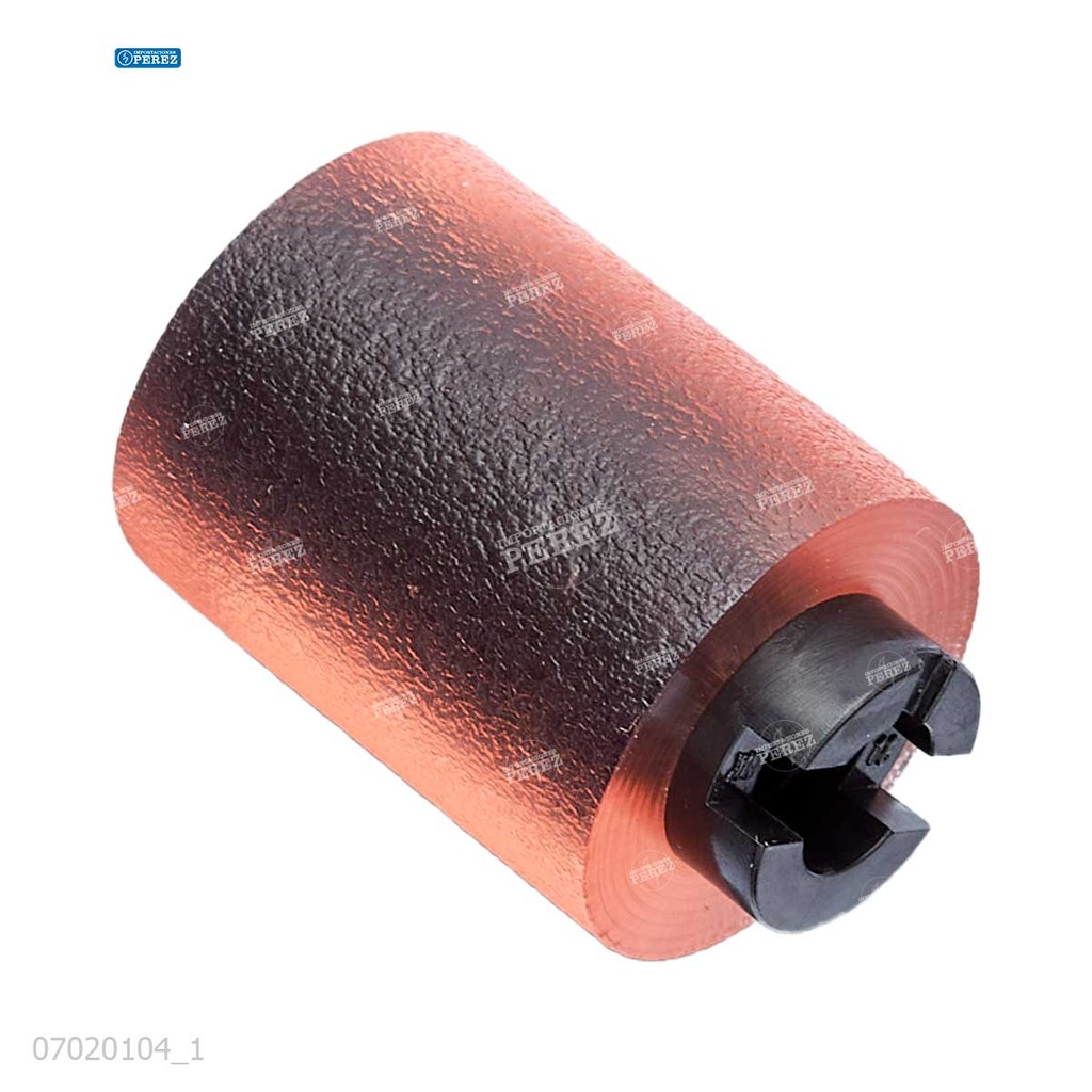 Rueda [Cet] (Bandeja - Pickup/Feed) 