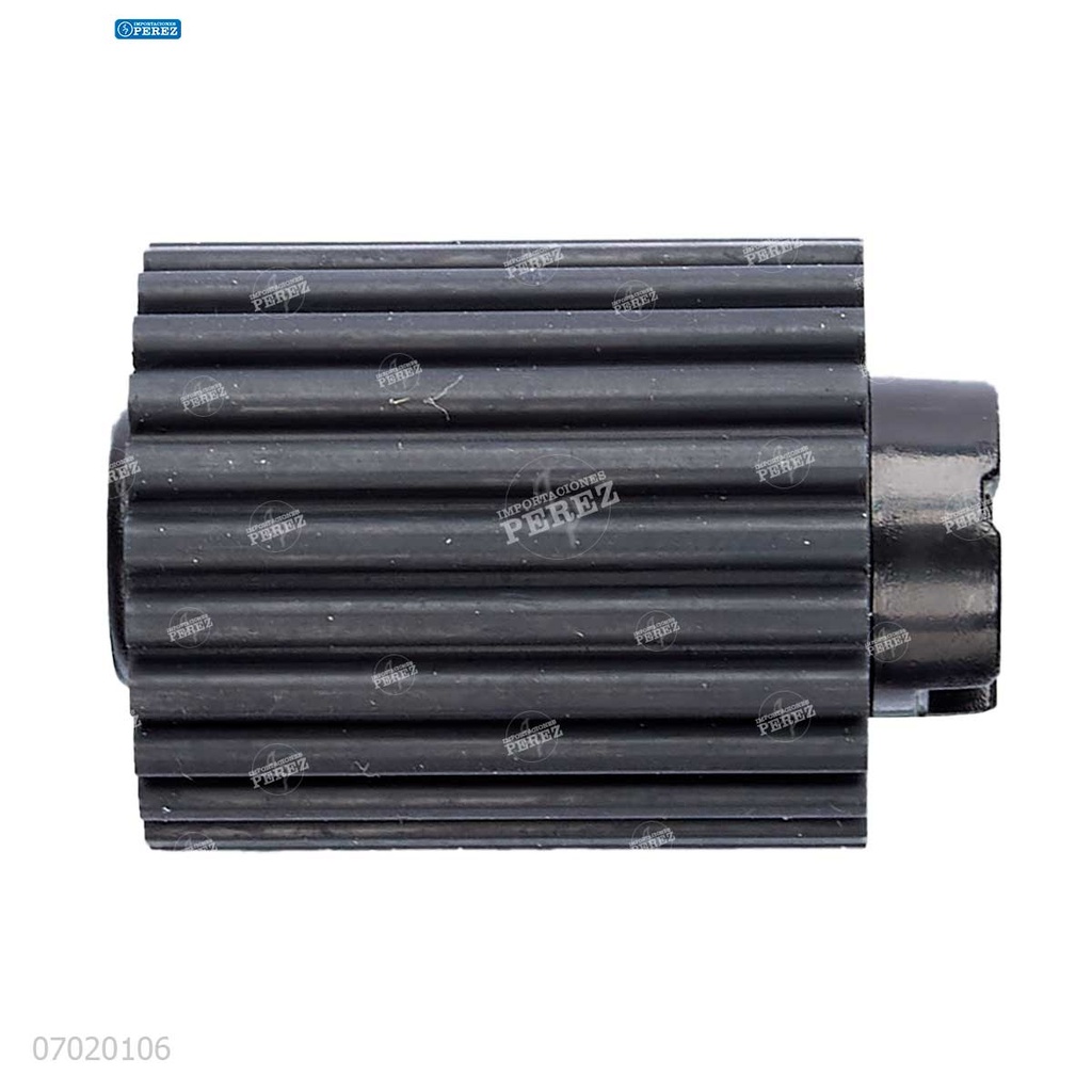 Rueda [Cet] (Bandeja - Pickup Roller) 