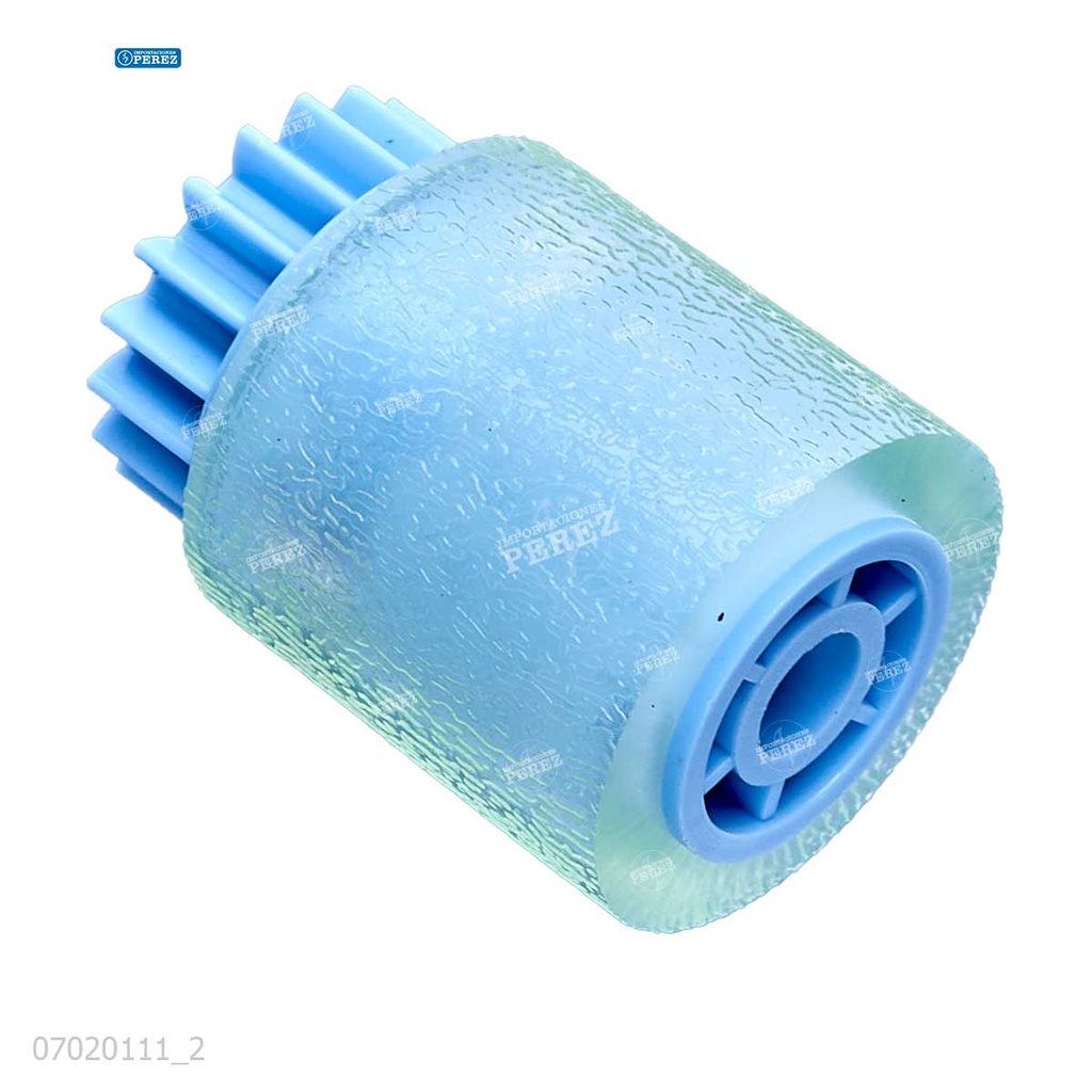 Rueda [Cet] (Bandeja - Pickup Roller) 