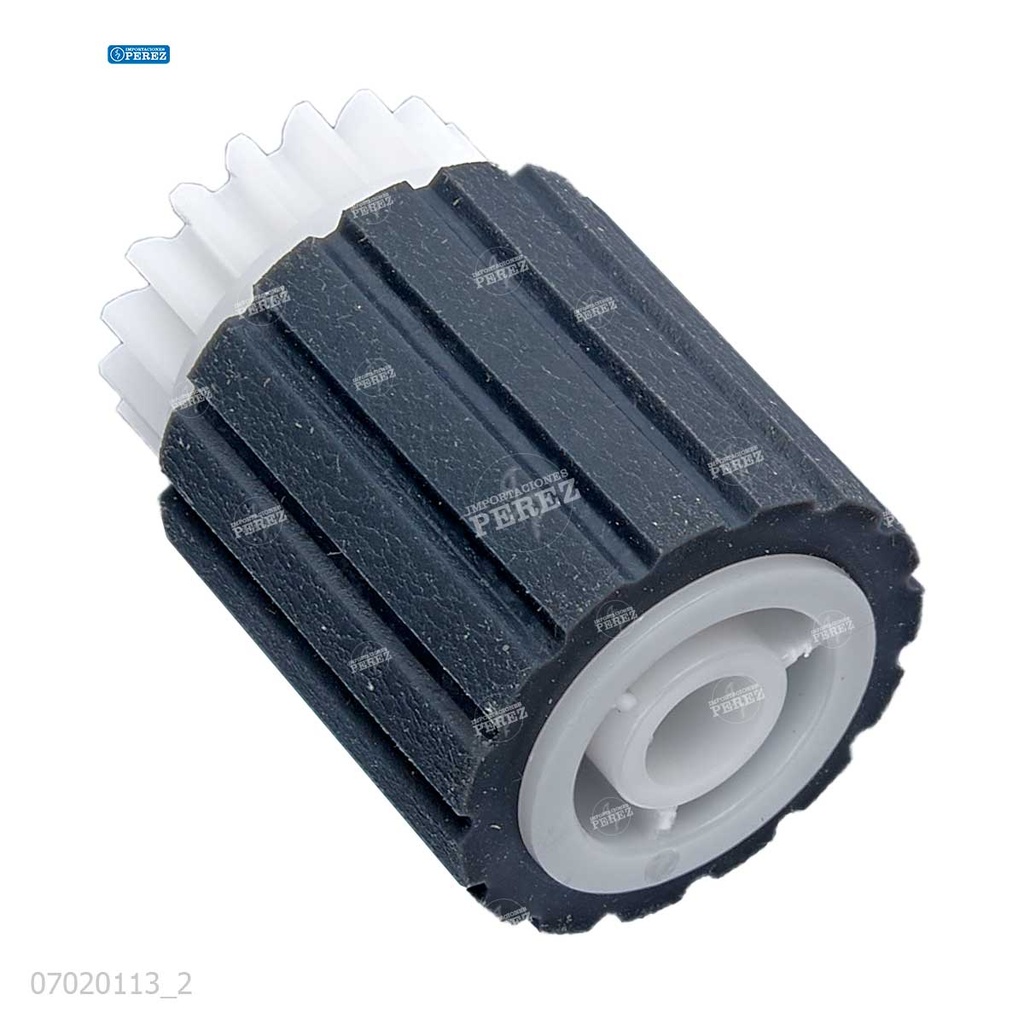 Rueda [Ricoh - Original] (Bandeja - Pickup Roller) 