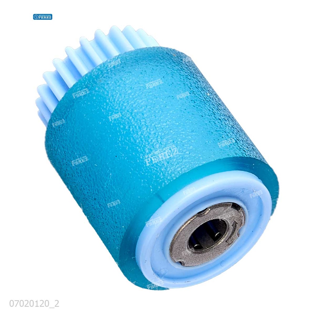 Rueda [Dki] (Bandeja - Feed Roller) 