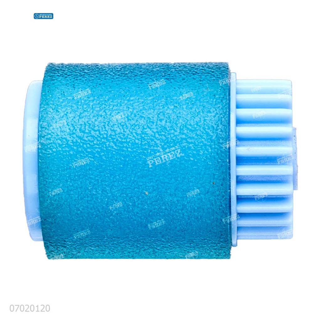 Rueda [Dki] (Bandeja - Feed Roller) 