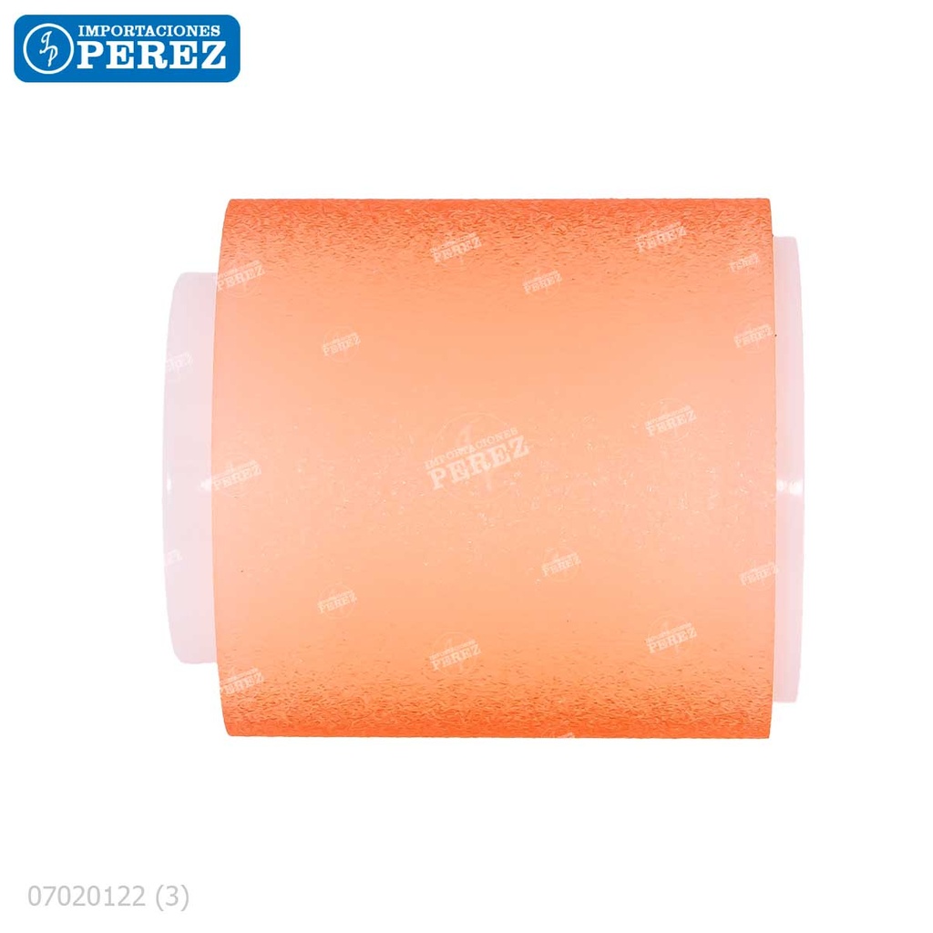 Rueda [Konica Minolta - Original] (By-Pass - Feed Roller) 