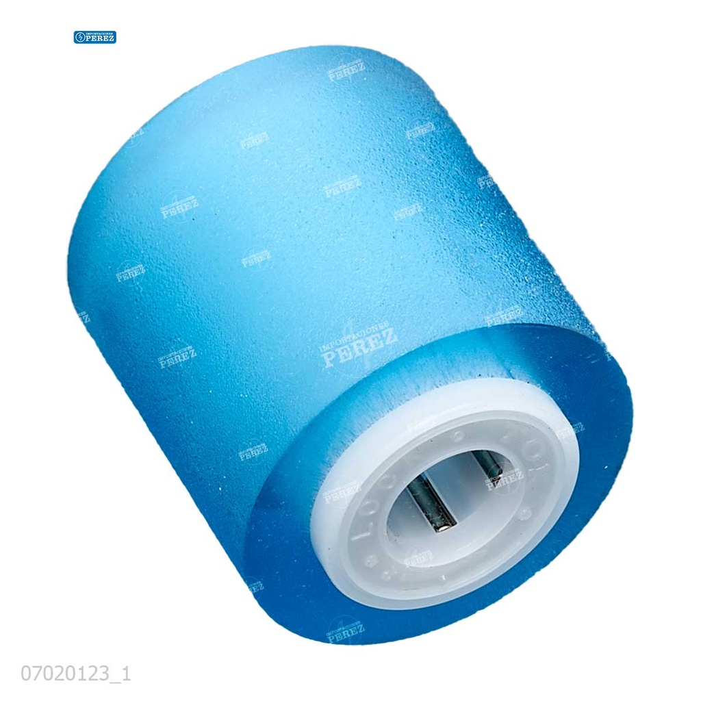 Rueda [Ricoh - Original] (By-Pass - Feed Roller) 