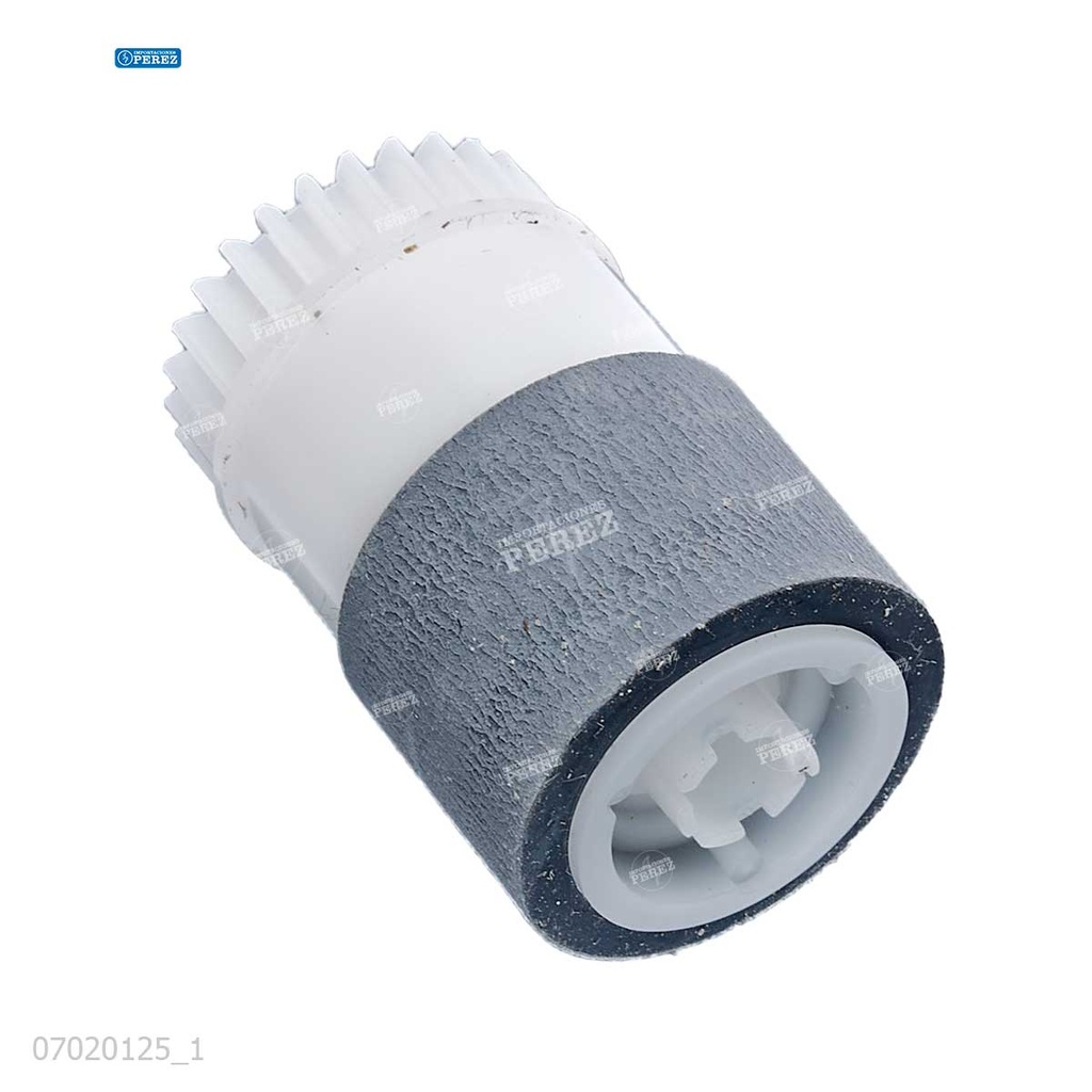 Rueda [Ricoh - Original] (Adf - Separation Roller) 