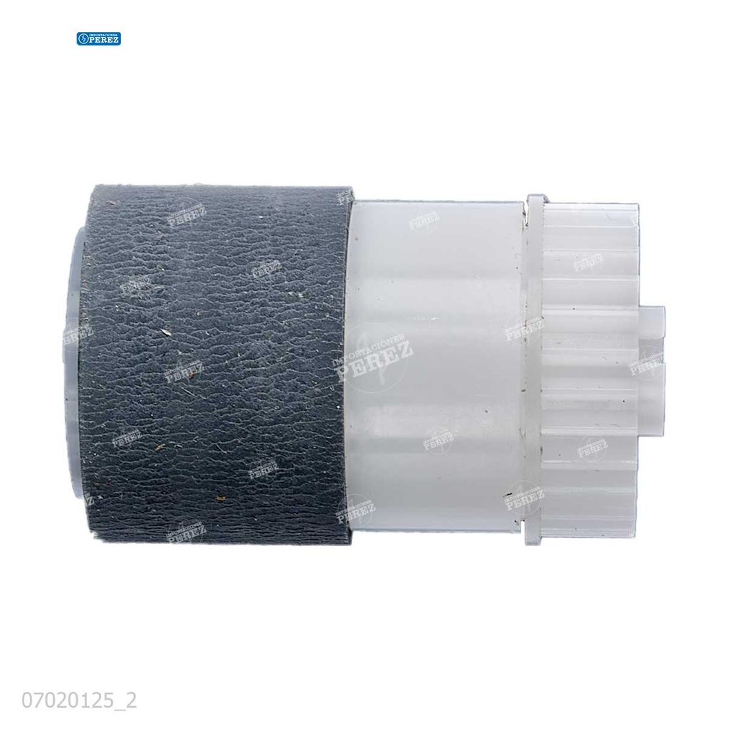 Rueda [Ricoh - Original] (Adf - Separation Roller) 