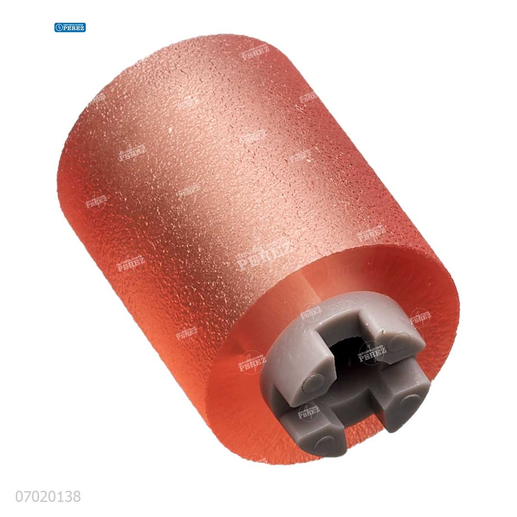 Rueda [Katun Perfomance] (Bandeja Feed/Separation Roller) 