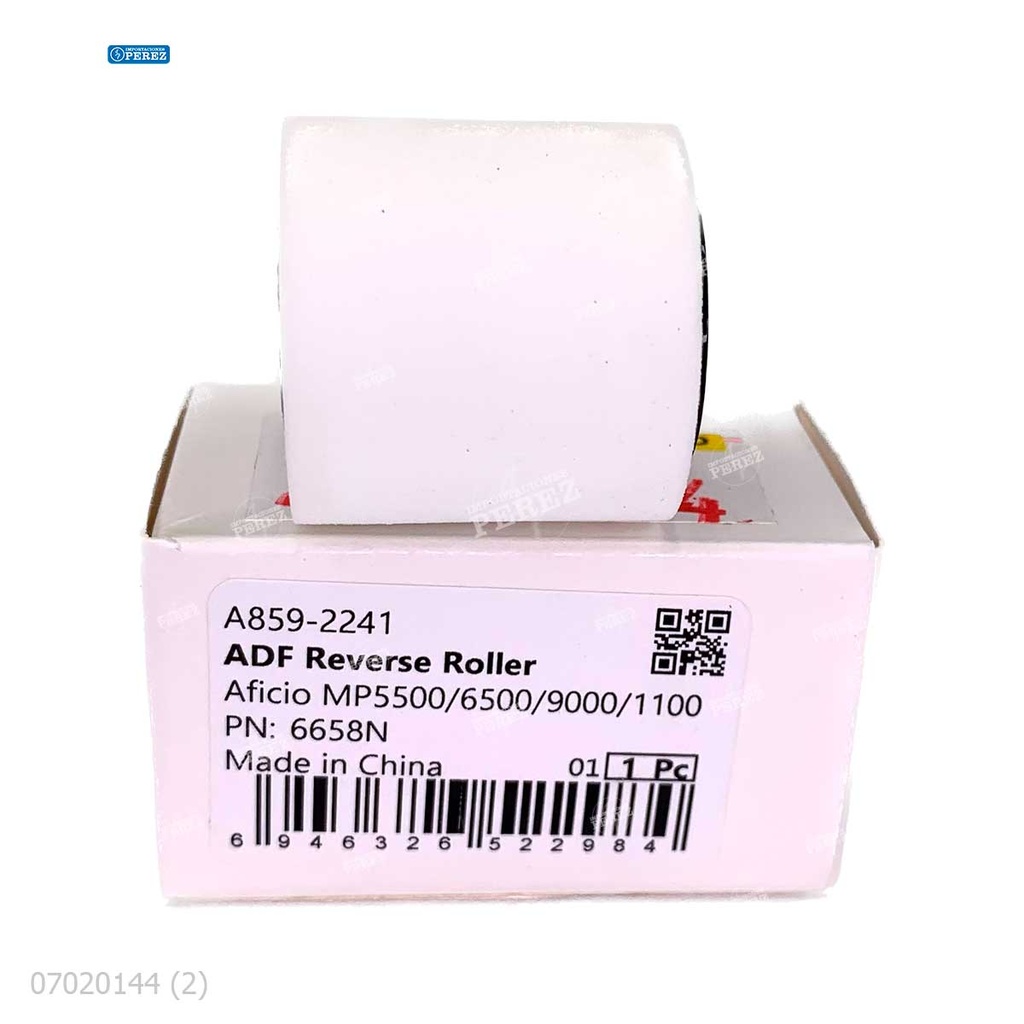 Rueda [Cet] (Adf - Separation Roller) 