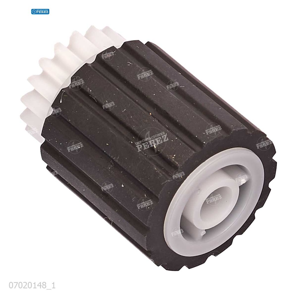 Rueda [Cet] (Bandeja - Pickup Roller) 