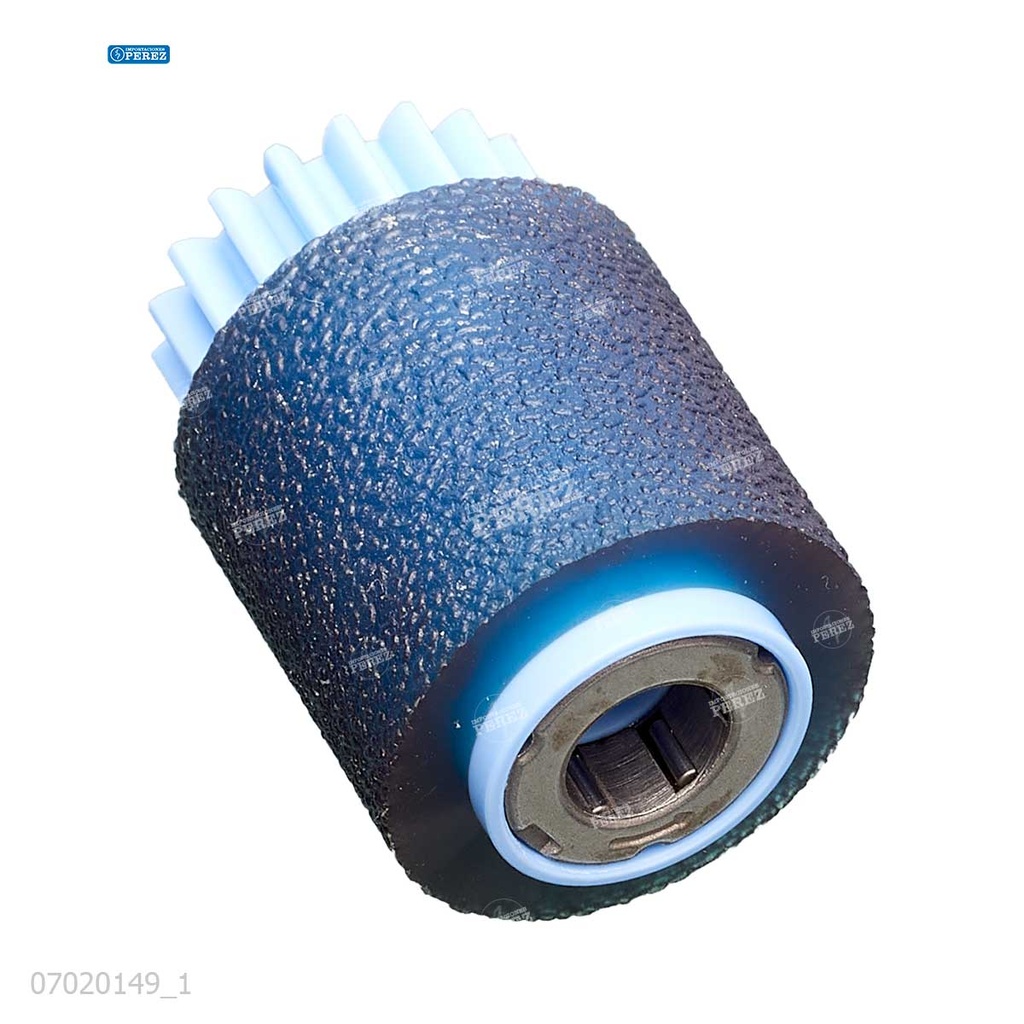 Rueda [Cet] (Bandeja - Feed Roller) 