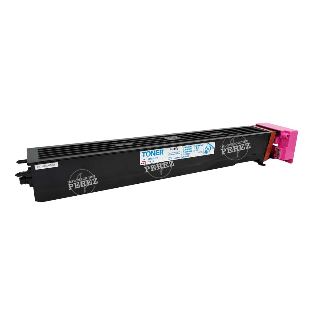 Toner Cartucho [Dki] Magenta (460g) (Tn613M) 