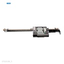 Rueda [Ricoh - Original] (Unidad Completa) (Adf - Feed Roller) (Arriba) 