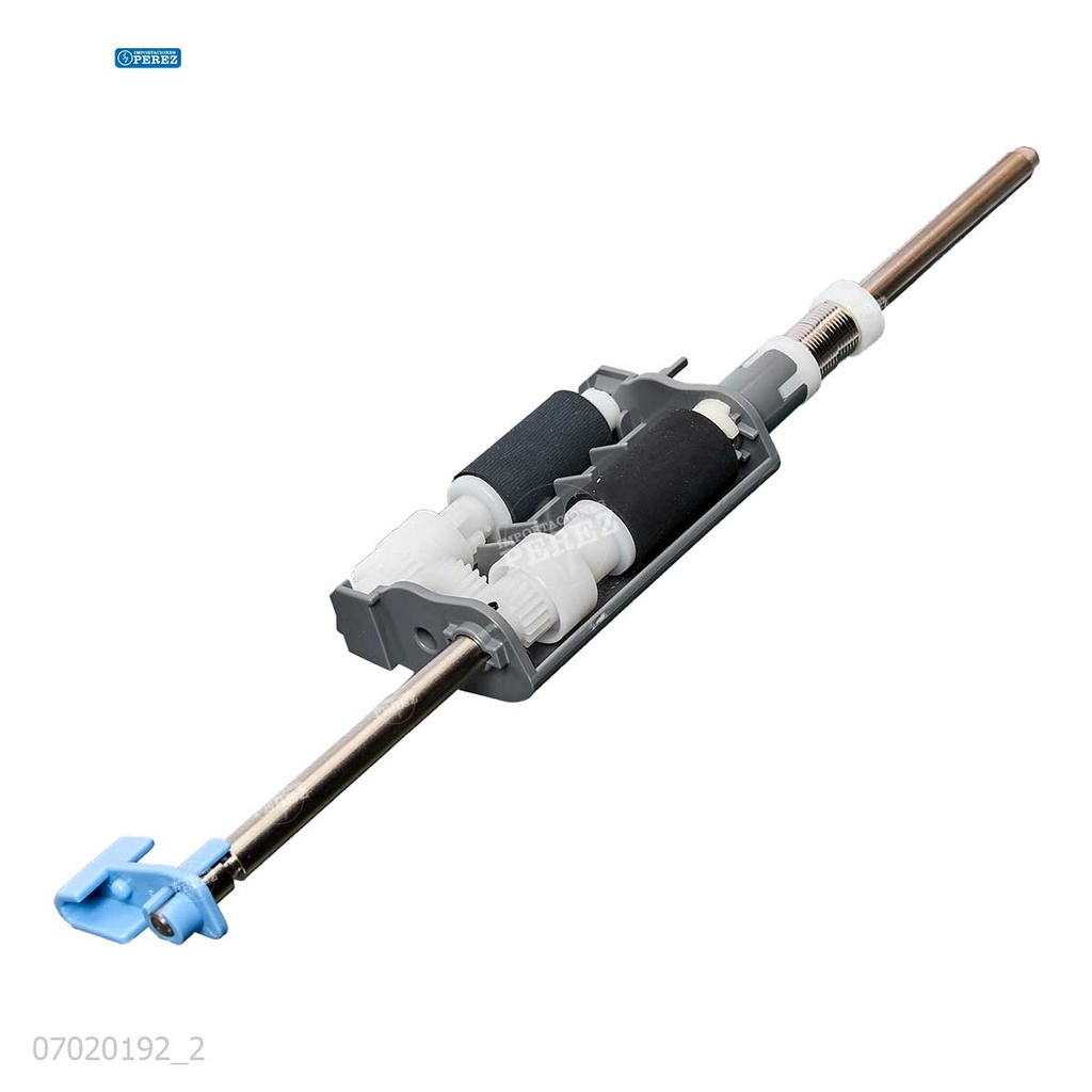 Rueda [Ricoh - Original] (Unidad Completa) (Adf - Pickup Roller) (Arriba) 