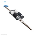 Rueda [Ricoh - Original] (Unidad Completa) (Adf - Pickup Roller) (Arriba) 