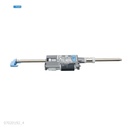 Rueda [Ricoh - Original] (Unidad Completa) (Adf - Pickup Roller) (Arriba) 