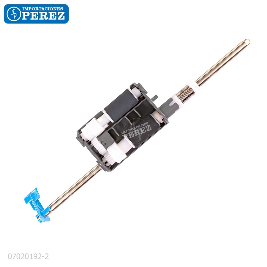 Rueda [Ricoh - Original] (Unidad Completa) (Adf - Pickup Roller) (Arriba) 