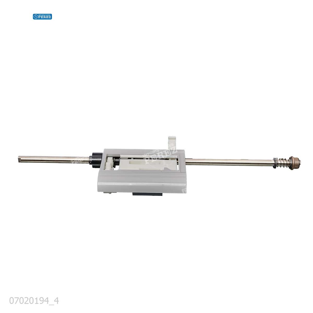 Rueda [Ricoh - Original] (Unidad Completa) (Adf - Feed Roller) (Arriba) 