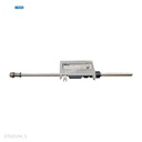 Rueda [Ricoh - Original] (Unidad Completa) (Adf - Feed Roller) (Arriba) 