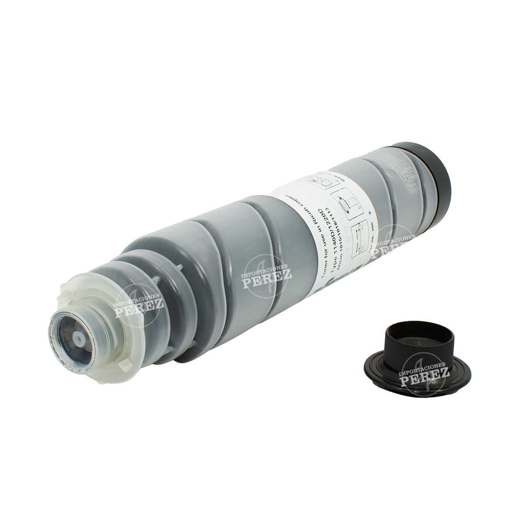 Toner Cartucho [Image] (260g) (Type 1140D) 