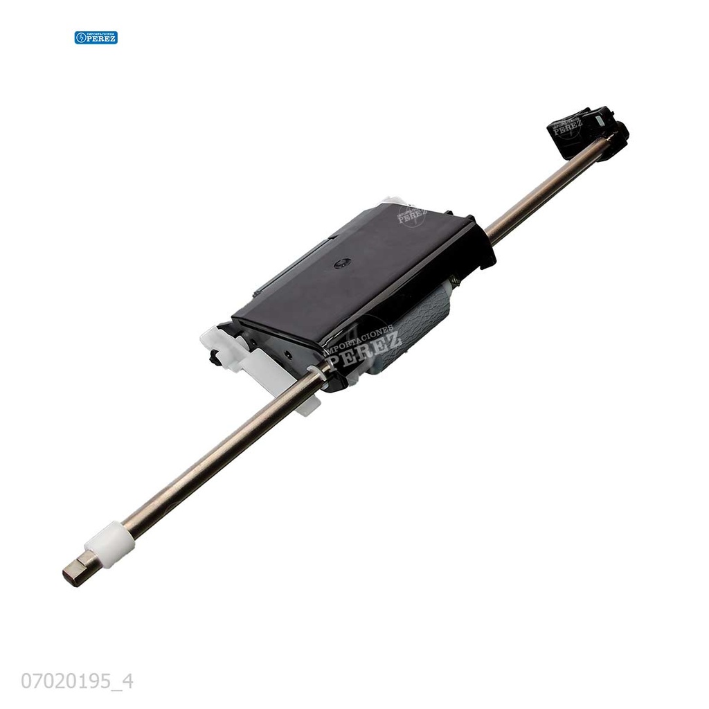 Rueda [Ricoh - Original] (Unidad Completa)  (Adf - Pickup Roller) (Arriba) 