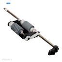 Rueda [Ricoh - Original] (Unidad Completa)  (Adf - Pickup Roller) (Arriba) 