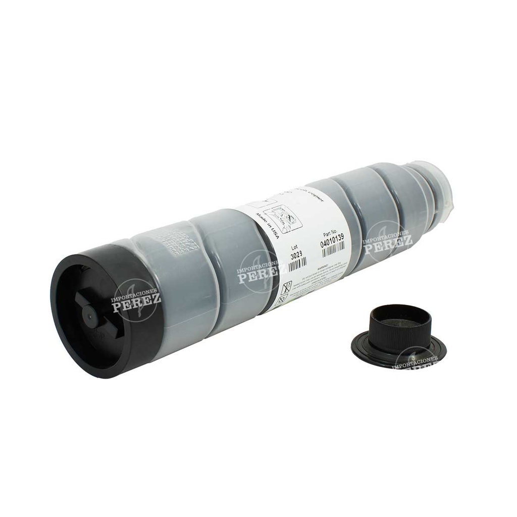 Toner Cartucho [Image] (260g) (Type 1140D) 