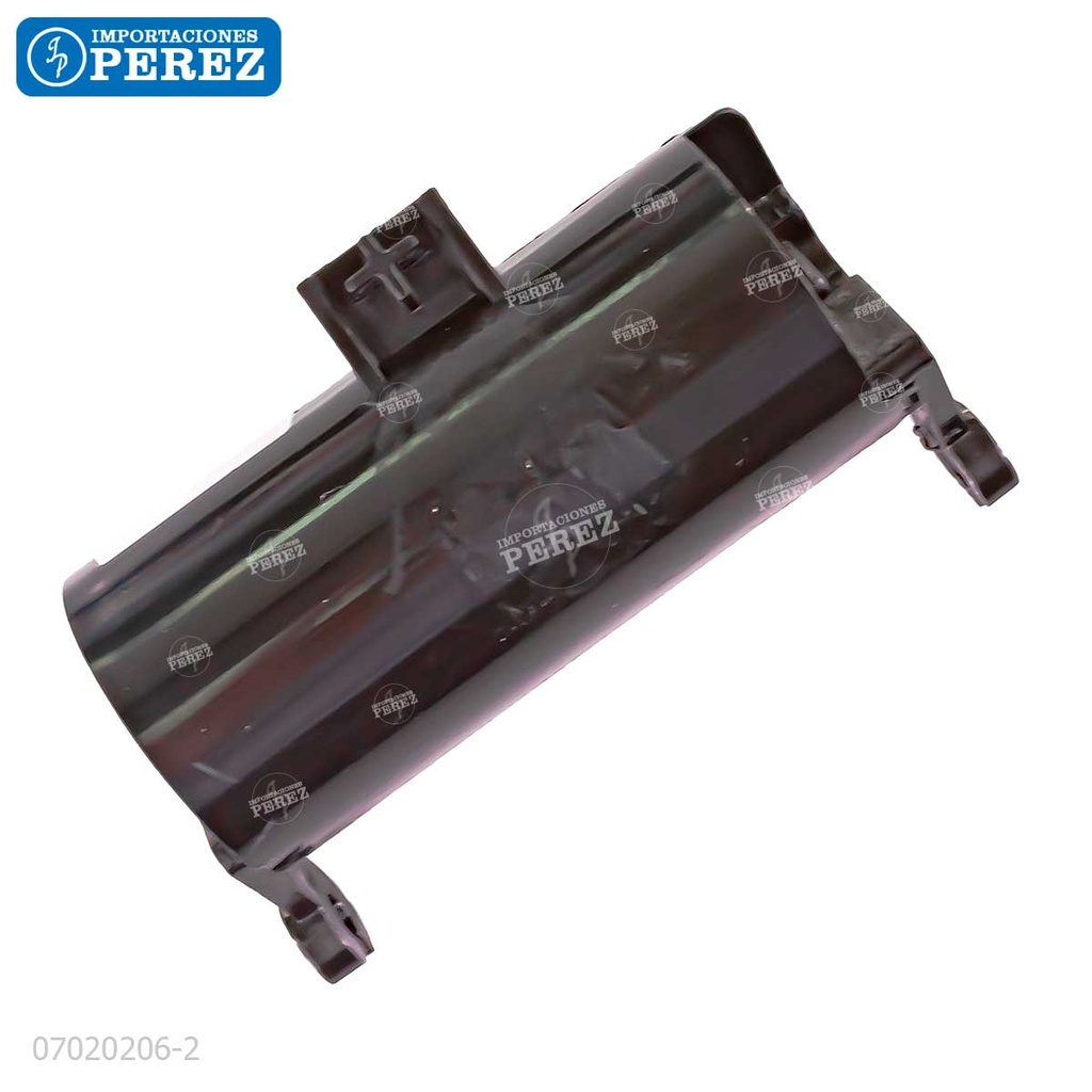 Rueda [Dki] Naranja (Adf - Abajo - Separation) 