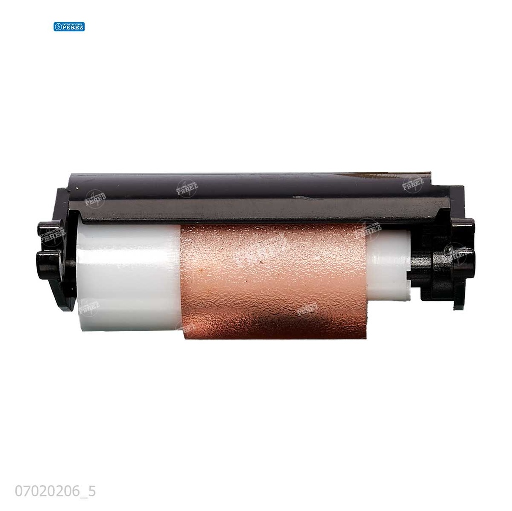 Rueda [Dki] Naranja (Adf - Abajo - Separation) 