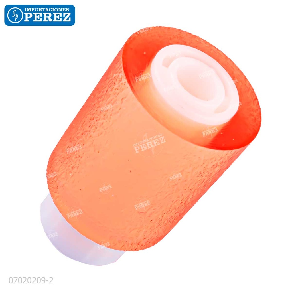 Rueda [Dki - Presentación Original] (Bandeja - Feed Roller) 