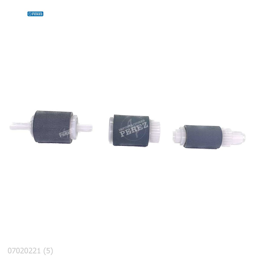 Rueda [Dki] (kitx03) (Adf)  