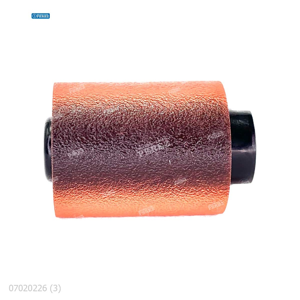 Rueda [Dki] (Presentación Original) (Bandeja - Pickup/Feed) 