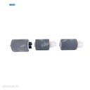 Rueda [Dki] (Kit x03) (Adf - Fru Pickup Roller) 