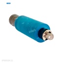 Rueda [Konica Minolta - Original] c/resorte (ByPass Separation Roller) 