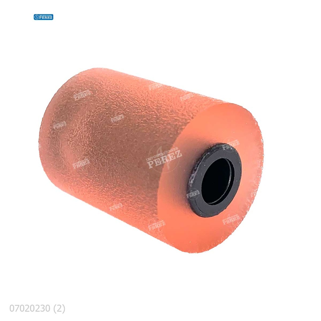 Rueda [Cet] (Bandeja - Pickup/Feed) 