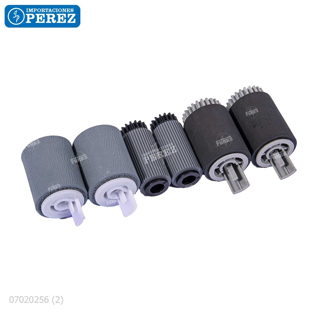 Rueda Bandeja (Kitx06) Pickup/Feed/Separation Roller [Cet]