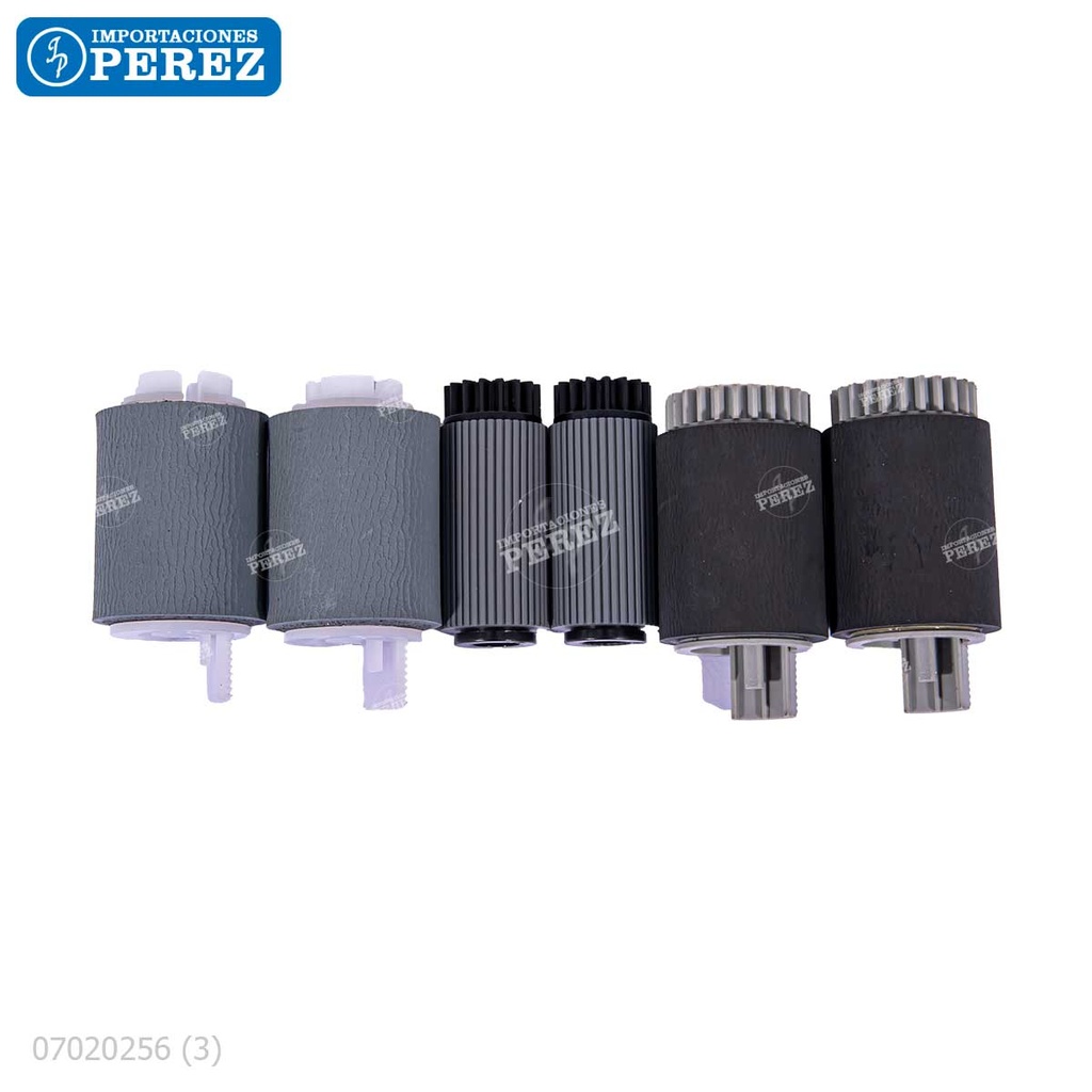 Rueda Bandeja (Kitx06) Pickup/Feed/Separation Roller [Cet]