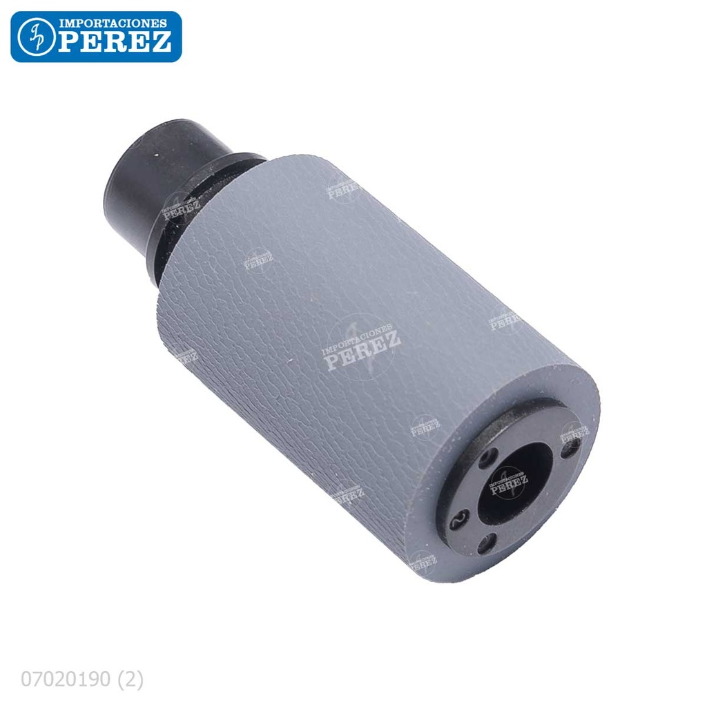 Rueda [Ricoh - Original] (Adf - Feed Roller) (Arriba) 