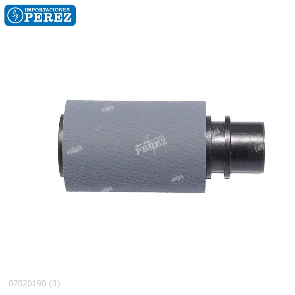 Rueda [Ricoh - Original] (Adf - Feed Roller) (Arriba) 