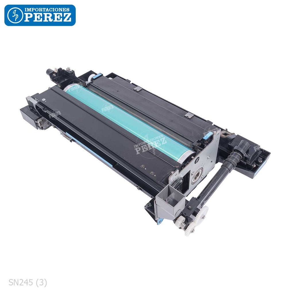 Unidad Imagen Completa (Unidad Cilindro + Unidad Revelado) - SEMI-NUEVO [Original - Konica Minolta]