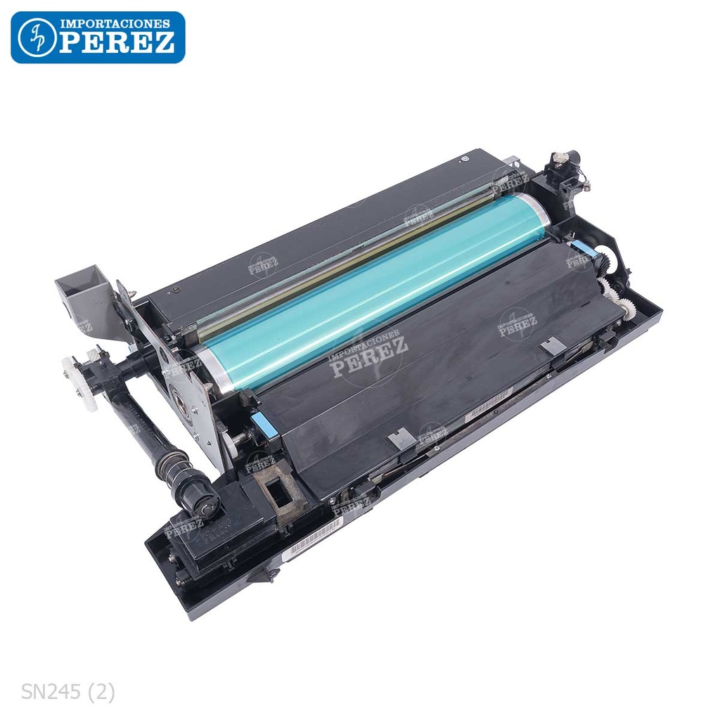 Unidad Imagen Completa (Unidad Cilindro + Unidad Revelado) - SEMI-NUEVO [Original - Konica Minolta]