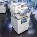 Fotocopiadora Ricoh MP C4503