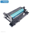 Base Unidad Imagen Semi-Completa - SEMI-NUEVO (No Incluye: Cilindro, Cuchilla de limpieza, Corona de Carga y Unidad Revelado) [Original - Konica Minolta]