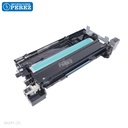 Base Unidad Imagen Semi-Completa - SEMI-NUEVO (No Incluye: Cilindro, Cuchilla de limpieza, Corona de Carga y Unidad Revelado) [Original - Konica Minolta]