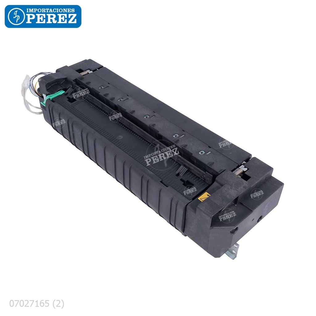 Unidad Fusora 110/120V [Remanufacturado - Konica Minolta] 
